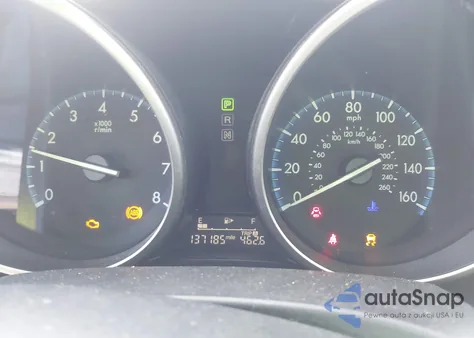 2012 Mazda Mazda3 I Touring from USA, damaged, VIN JM1BL1V78C1668753